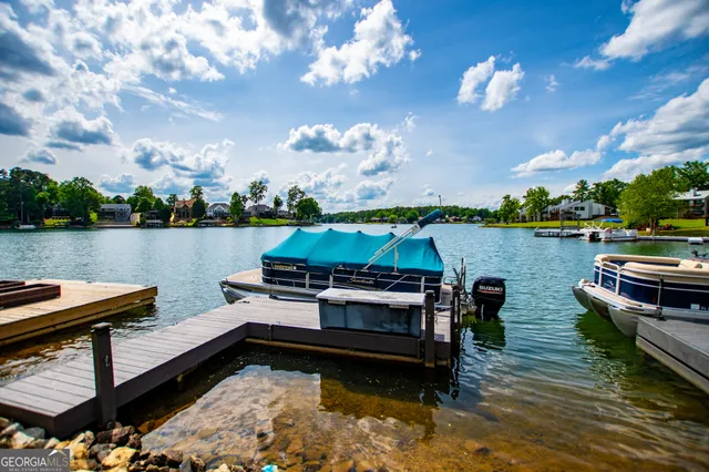 a view of a chairs and table in the terrace