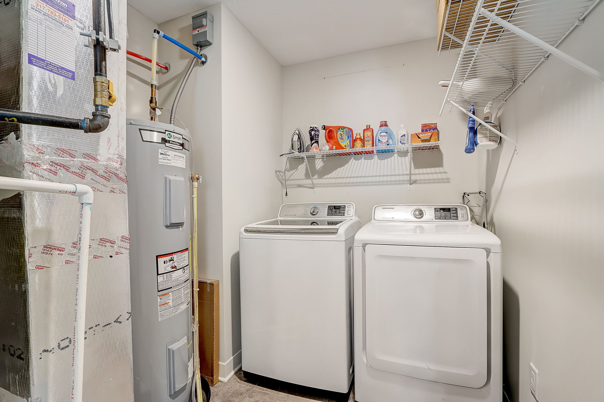 8859 Winton Place Pendleton, IN 46064 - Photo 21 of 24