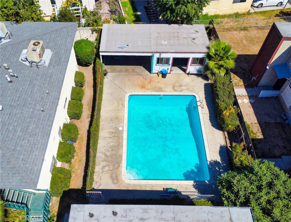 11829 Ferris Road, Unit C El Monte, CA 91732 - Photo 25 of 26