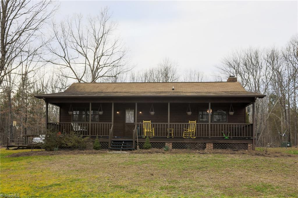 430 Saddletree Road Thomasville, NC 27360 - Photo 1 of 30 Gallery Image 1