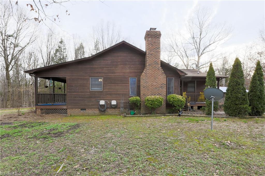 430 Saddletree Road Thomasville, NC 27360 - Photo 24 of 30 Gallery Image 24