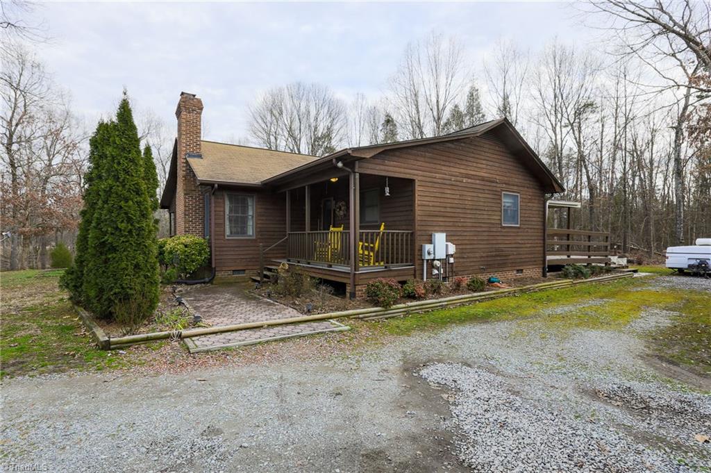 430 Saddletree Road Thomasville, NC 27360 - Photo 25 of 30 Gallery Image 25