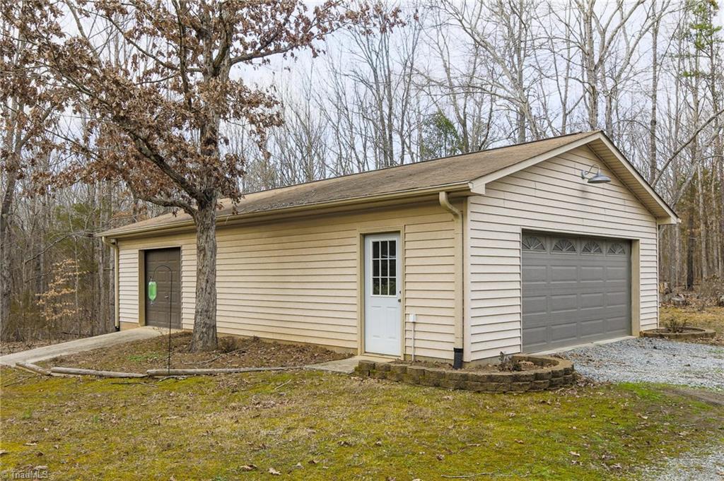 430 Saddletree Road Thomasville, NC 27360 - Photo 27 of 30 Gallery Image 27