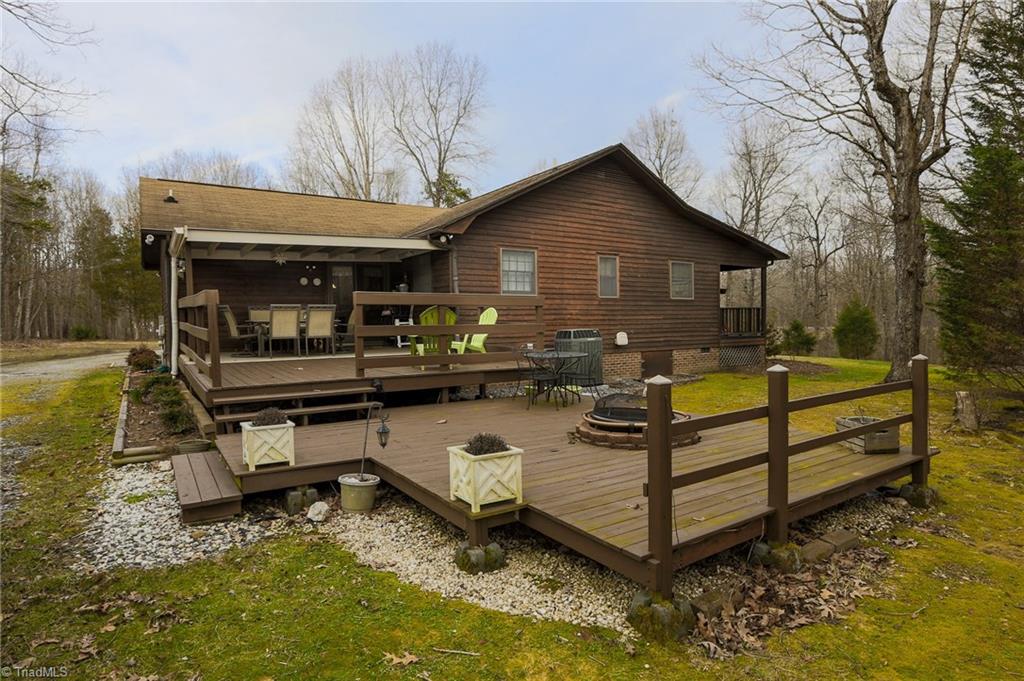 430 Saddletree Road Thomasville, NC 27360 - Photo 29 of 30 Gallery Image 29