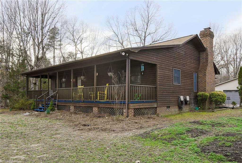 430 Saddletree Road Thomasville, NC 27360 - Photo 6 of 30 Gallery Image 6