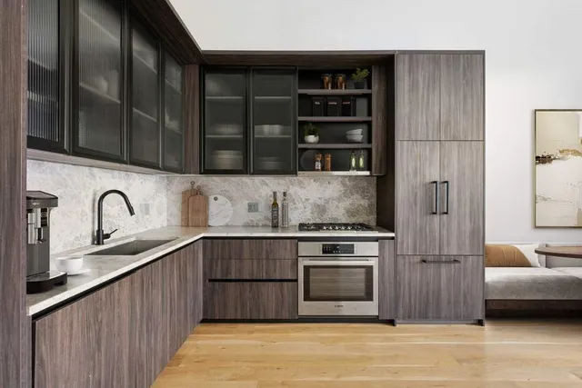 $1,095,000 | 10 Quincy Street, Unit 1F | Clinton Hill