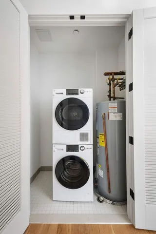 $1,095,000 | 10 Quincy Street, Unit 1F | Clinton Hill