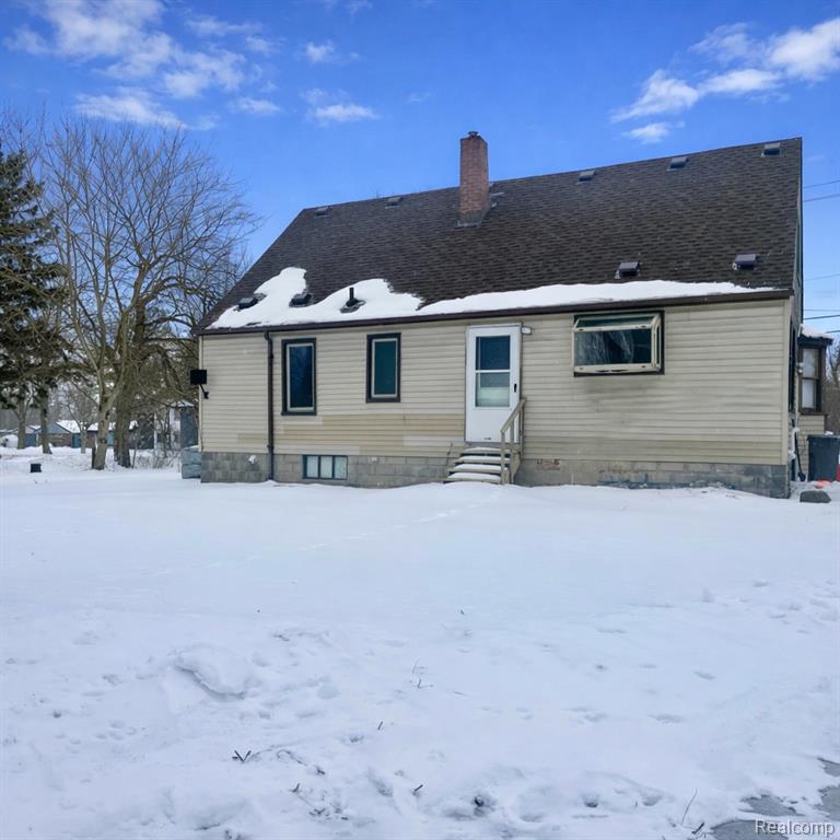 25430 22 Mile Road Chesterfield, MI 48051 - Photo 26 of 28
