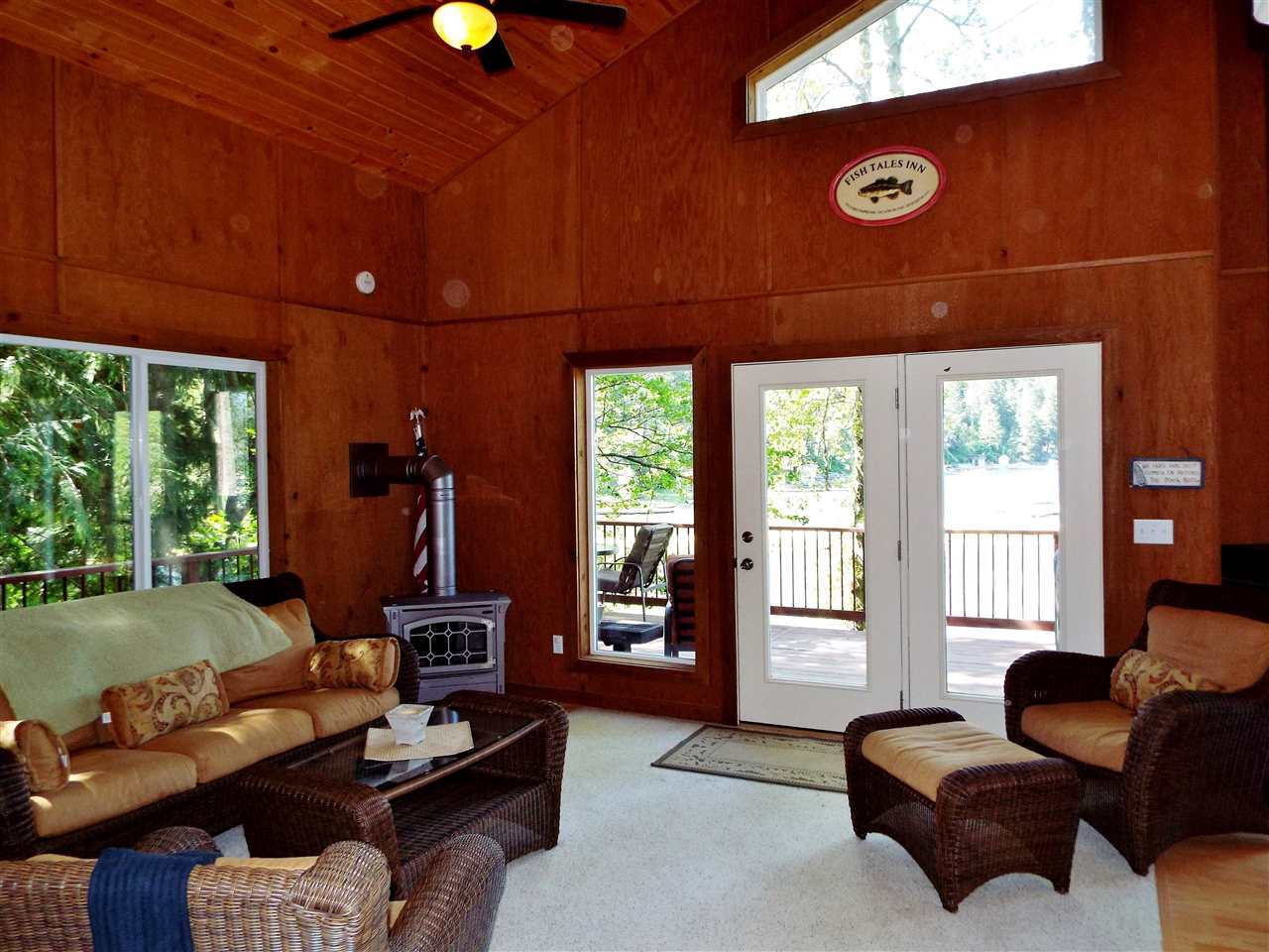 3966 Cedar Bay Road Loon Lake, WA 99148 - Photo 3 of 19 Gallery Image 3
