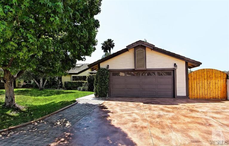 12808 Williams Ranch Road Moorpark, CA 93021 - Photo 1 of 31 Primary Photo