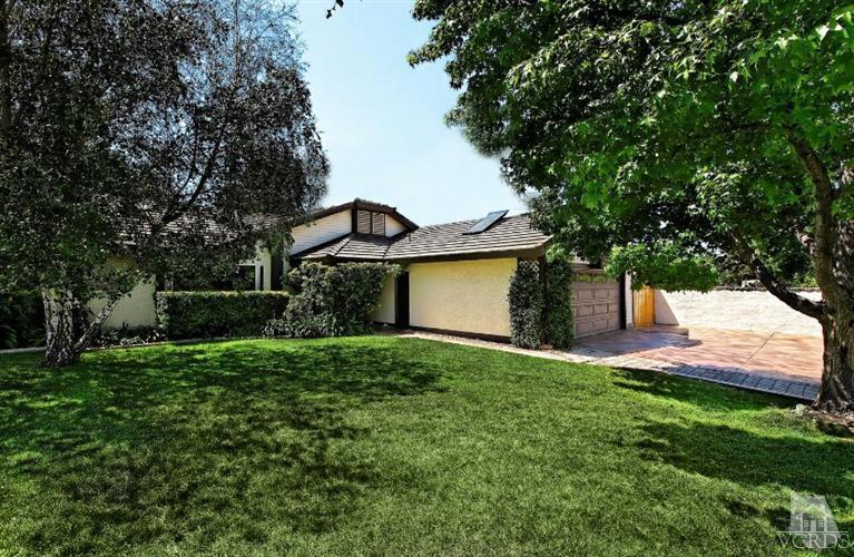 12808 Williams Ranch Road Moorpark, CA 93021 - Photo 2 of 31 Additional Photo
