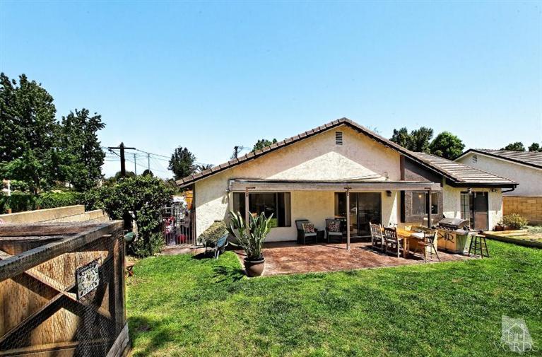 12808 Williams Ranch Road Moorpark, CA 93021 - Photo 23 of 31 Additional Photo