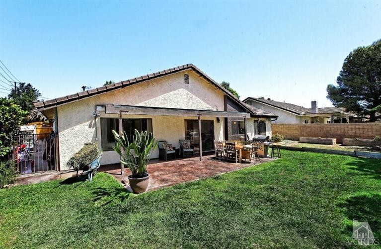 12808 Williams Ranch Road Moorpark, CA 93021 - Photo 24 of 31 Additional Photo