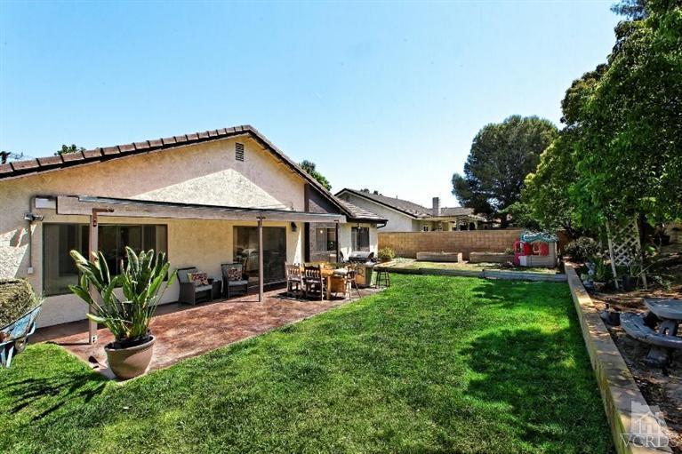 12808 Williams Ranch Road Moorpark, CA 93021 - Photo 25 of 31 Additional Photo