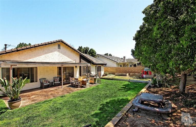 12808 Williams Ranch Road Moorpark, CA 93021 - Photo 27 of 31 Additional Photo