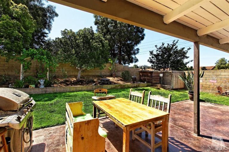 12808 Williams Ranch Road Moorpark, CA 93021 - Photo 28 of 31 Additional Photo