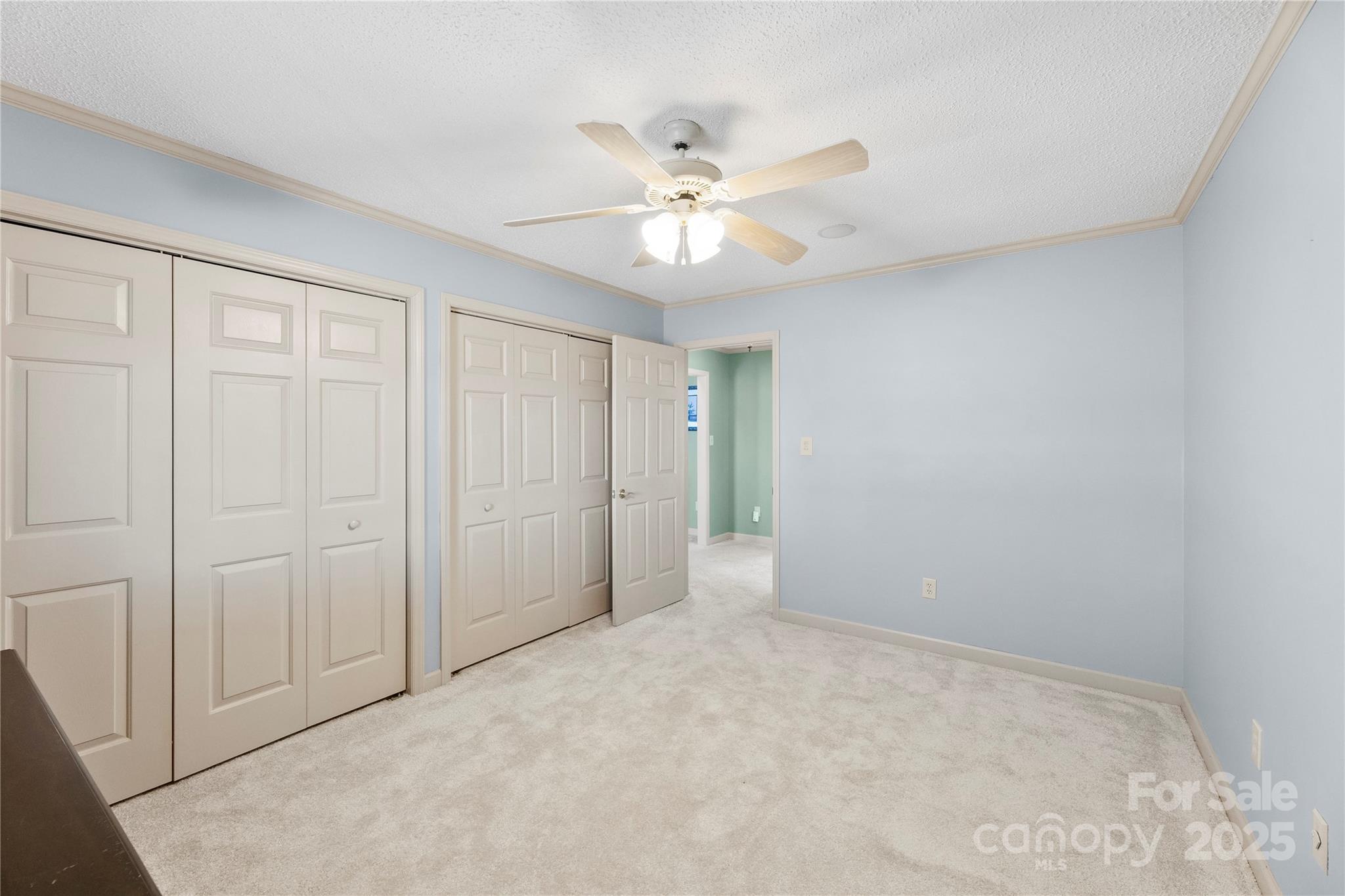 1351 Hardin Road Dallas, NC 28034 - Photo 20 of 39 wooden floor in an empty room
