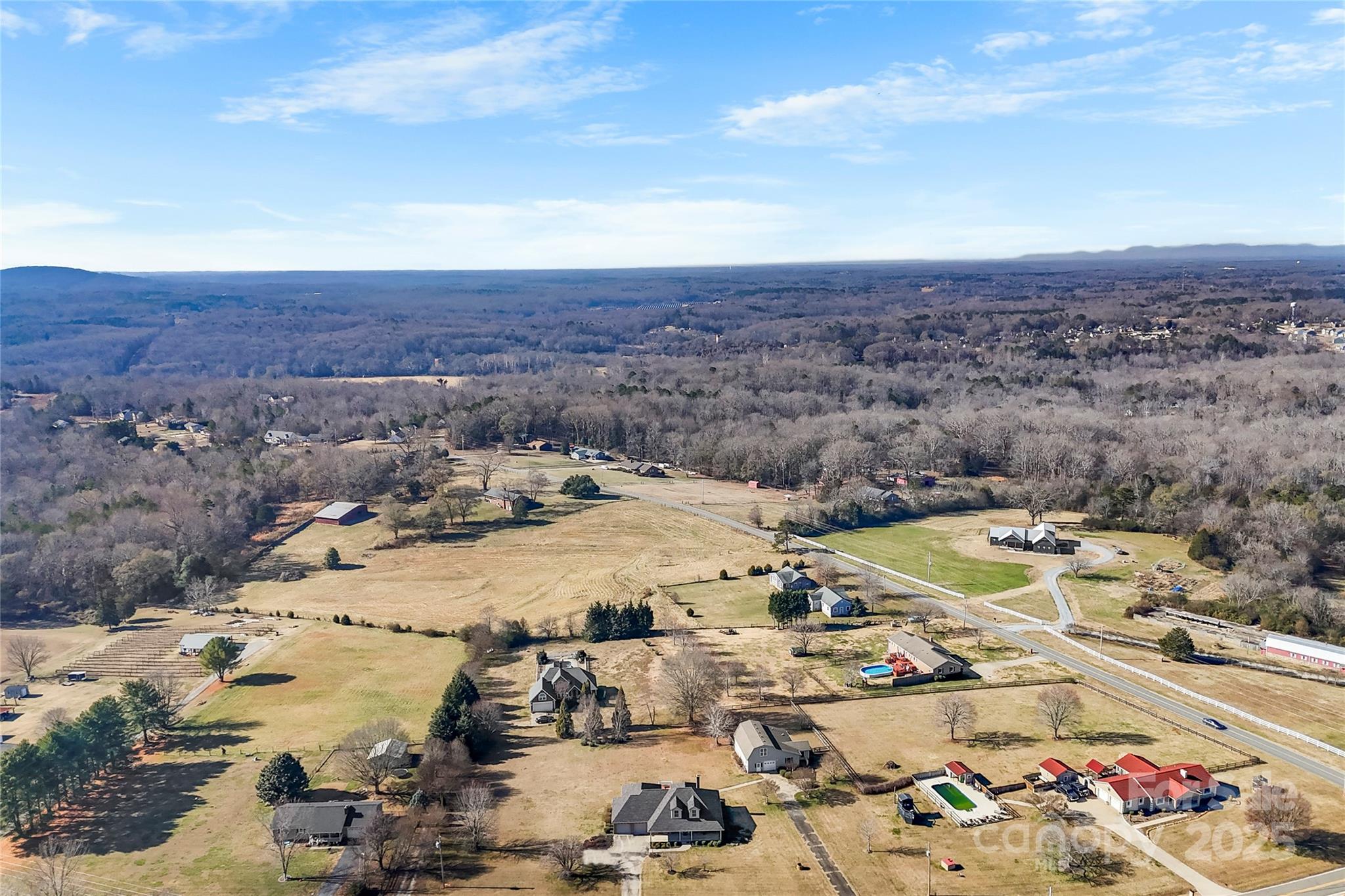 1351 Hardin Road Dallas, NC 28034 - Photo 35 of 39