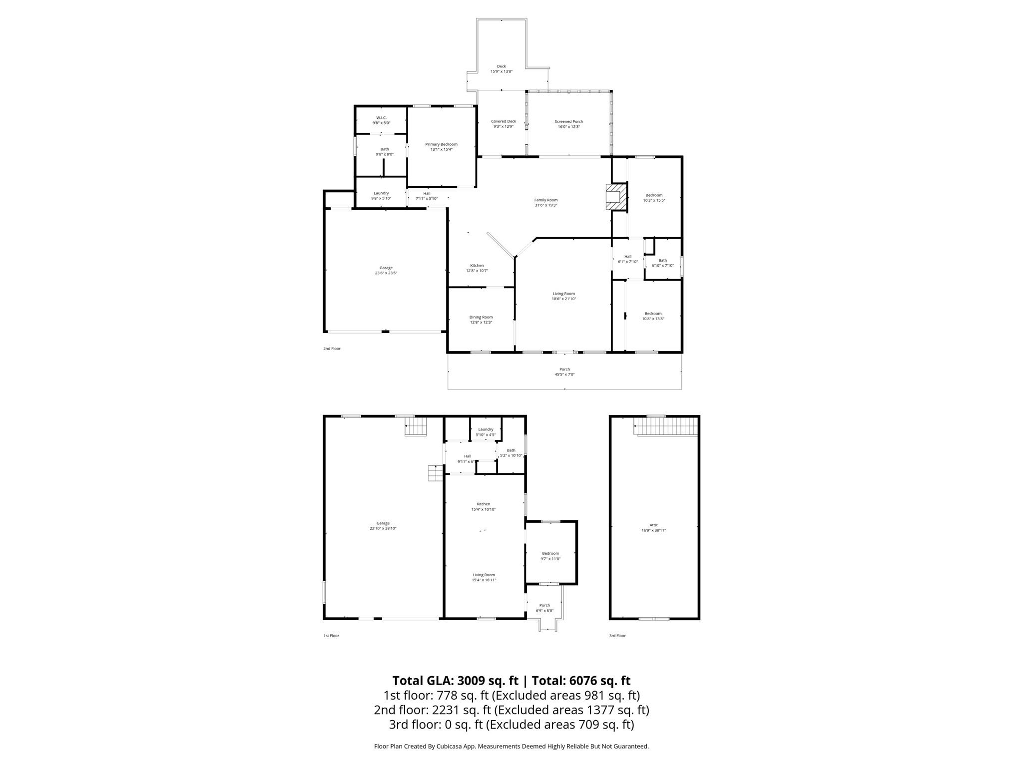 1351 Hardin Road Dallas, NC 28034 - Photo 39 of 39