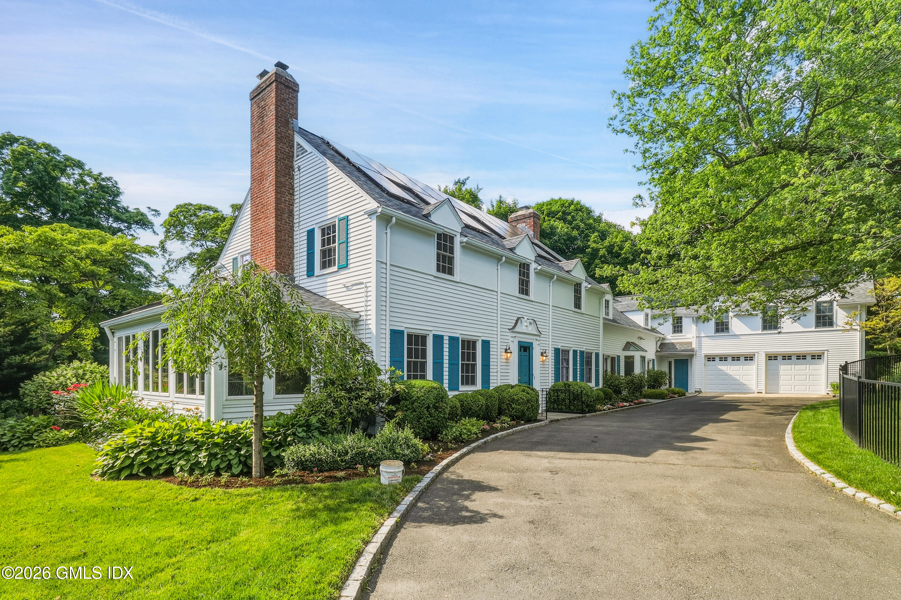 39 Stanwich Road Greenwich, CT 06830 - Photo 1 of 33 MA_39 Stanwich Rd, Greenwich (257)_1