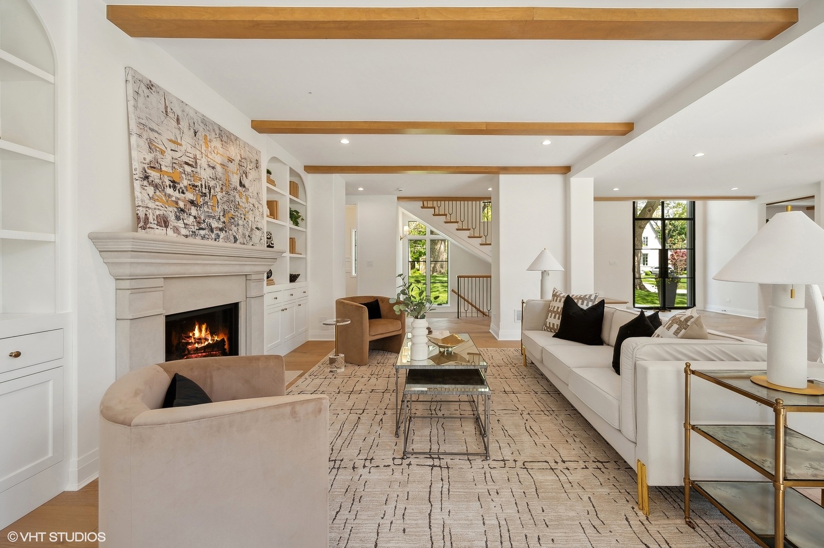 994 Bluff Road Glencoe, IL 60022 - Photo 11 of 79