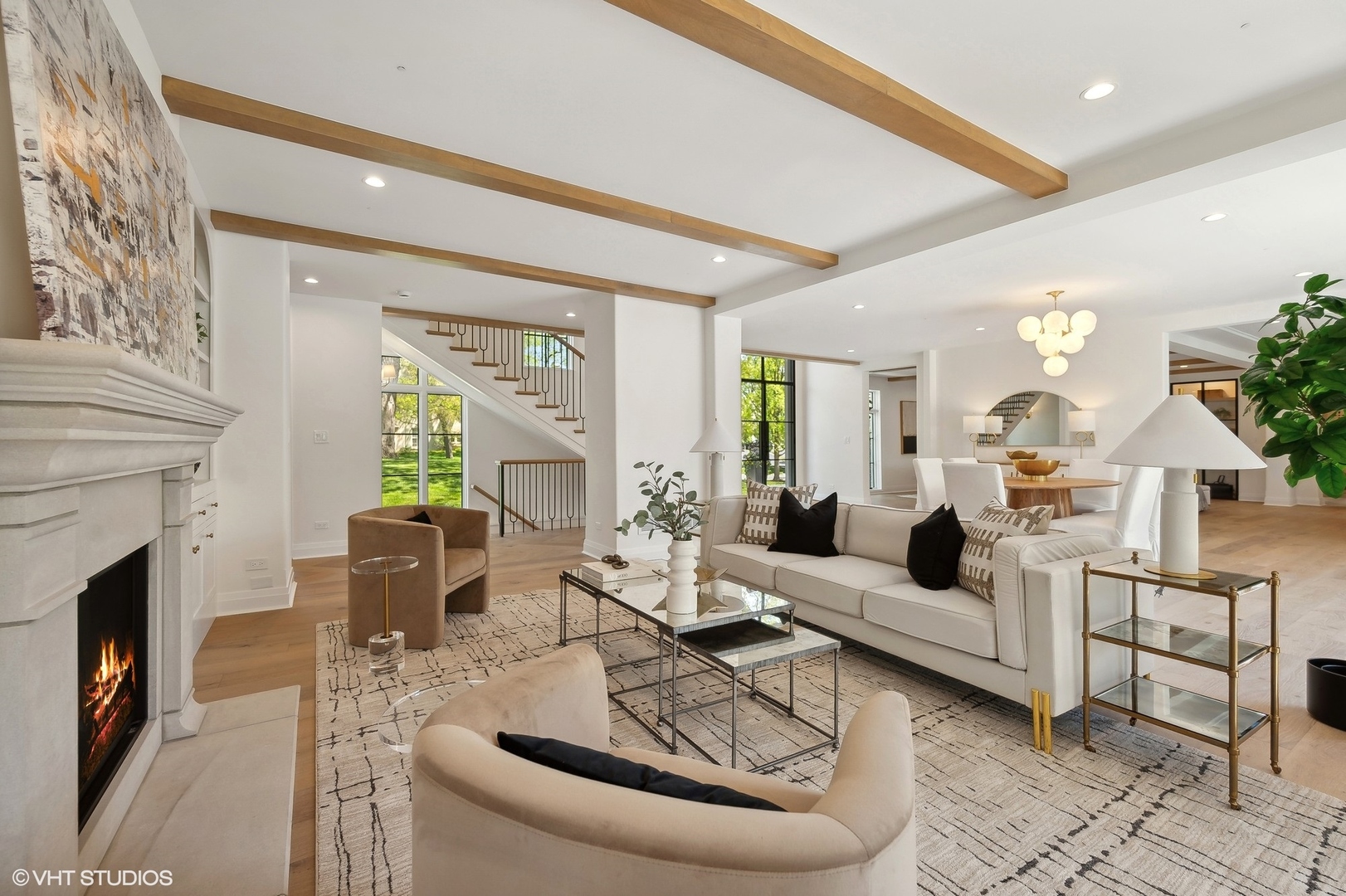 994 Bluff Road Glencoe, IL 60022 - Photo 12 of 79