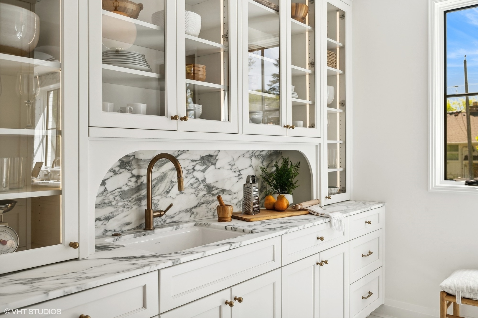 994 Bluff Road Glencoe, IL 60022 - Photo 23 of 79