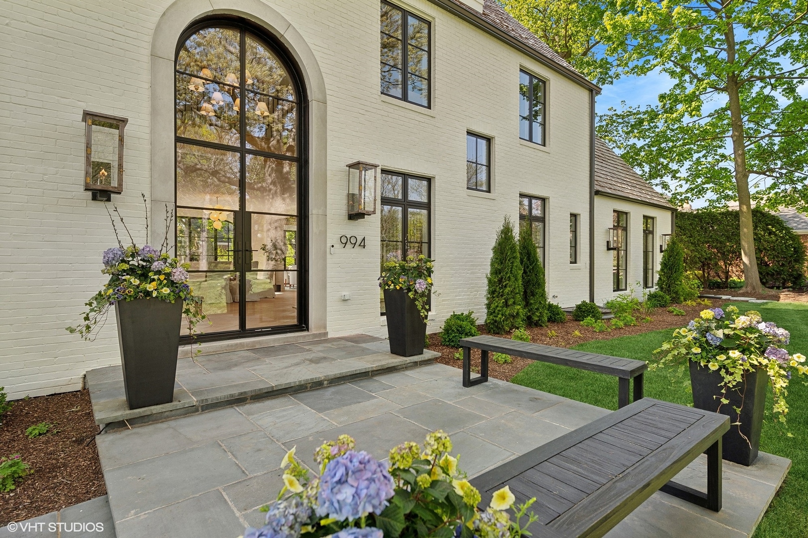 994 Bluff Road Glencoe, IL 60022 - Photo 3 of 79