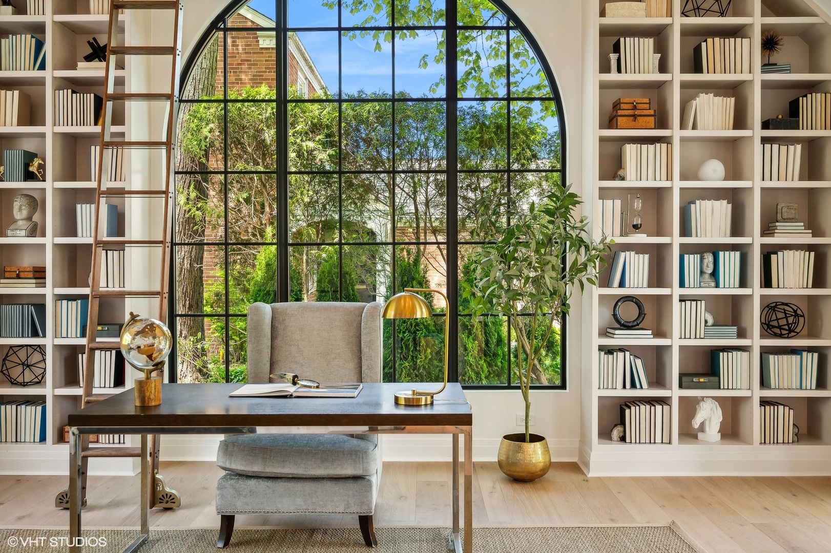 994 Bluff Road Glencoe, IL 60022 - Photo 37 of 79