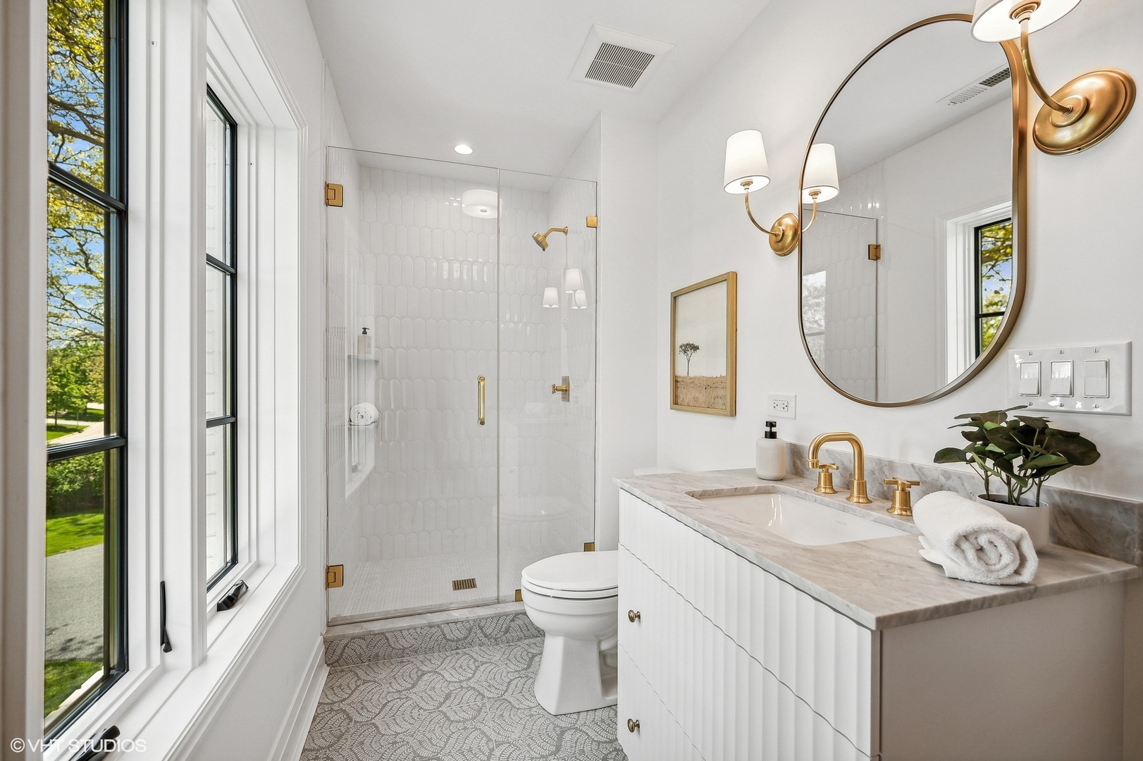 994 Bluff Road Glencoe, IL 60022 - Photo 57 of 79