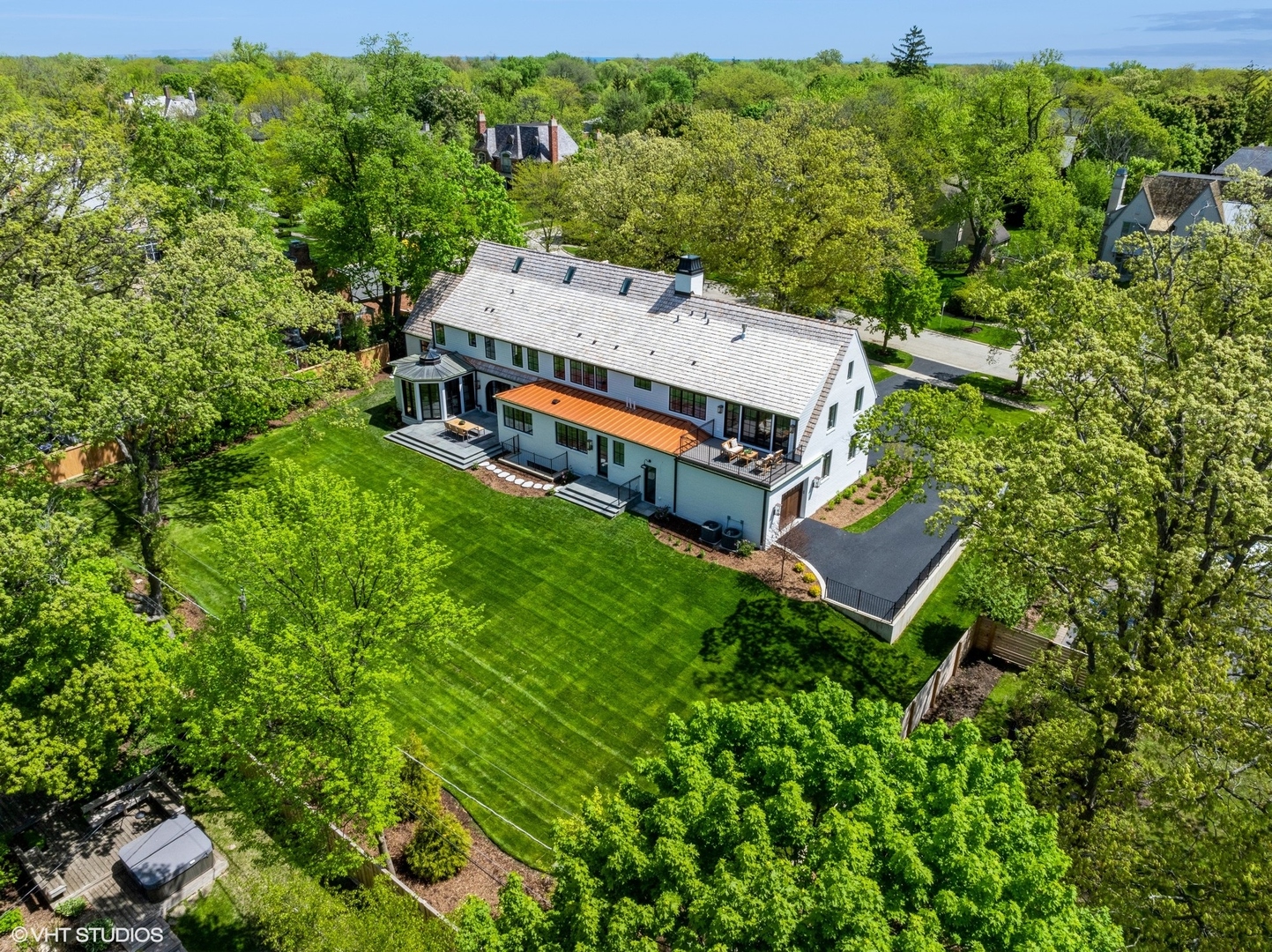 994 Bluff Road Glencoe, IL 60022 - Photo 76 of 79