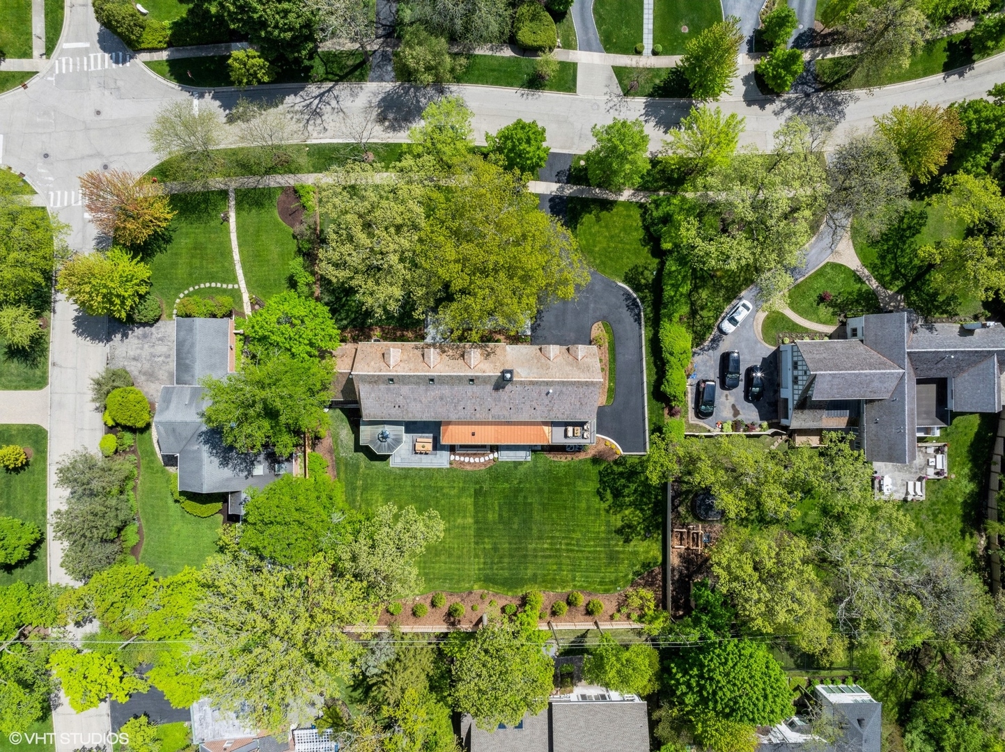 994 Bluff Road Glencoe, IL 60022 - Photo 78 of 79