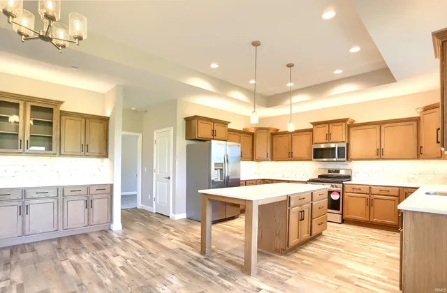 $444,900 | 2257 Raccoon Run Boulevard, Winona Lake, IN 46590