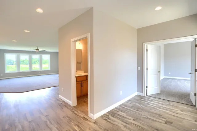 $444,900 | 2257 Raccoon Run Boulevard, Winona Lake, IN 46590