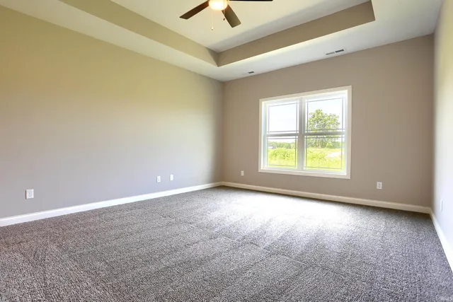 $444,900 | 2257 Raccoon Run Boulevard, Winona Lake, IN 46590