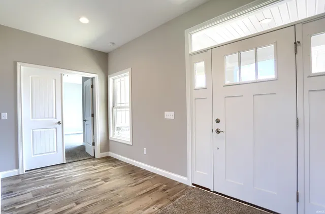 $444,900 | 2257 Raccoon Run Boulevard, Winona Lake, IN 46590