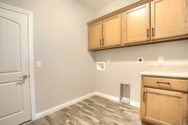 $444,900 | 2257 Raccoon Run Boulevard, Winona Lake, IN 46590