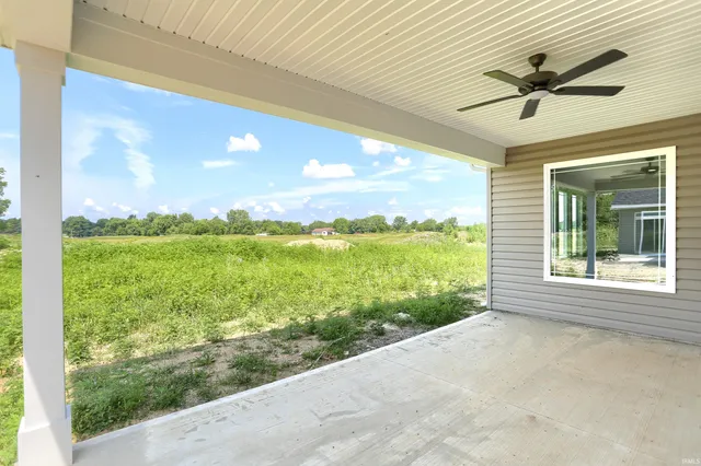 $444,900 | 2257 Raccoon Run Boulevard, Winona Lake, IN 46590