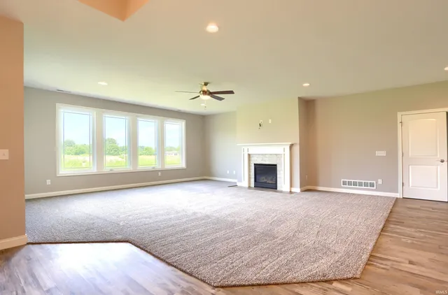 $444,900 | 2257 Raccoon Run Boulevard, Winona Lake, IN 46590