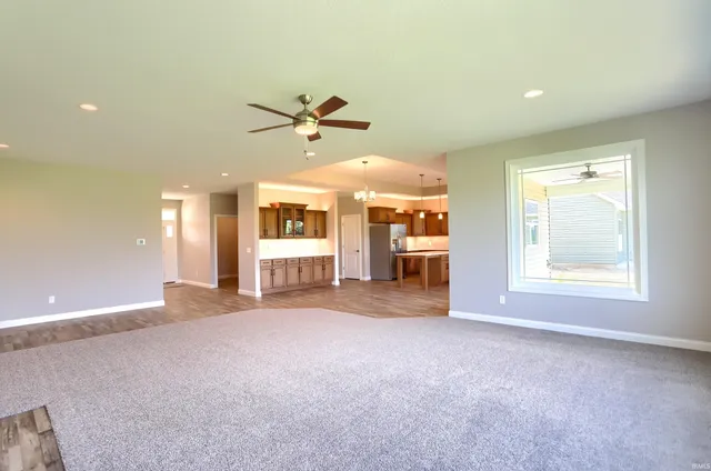 $444,900 | 2257 Raccoon Run Boulevard, Winona Lake, IN 46590