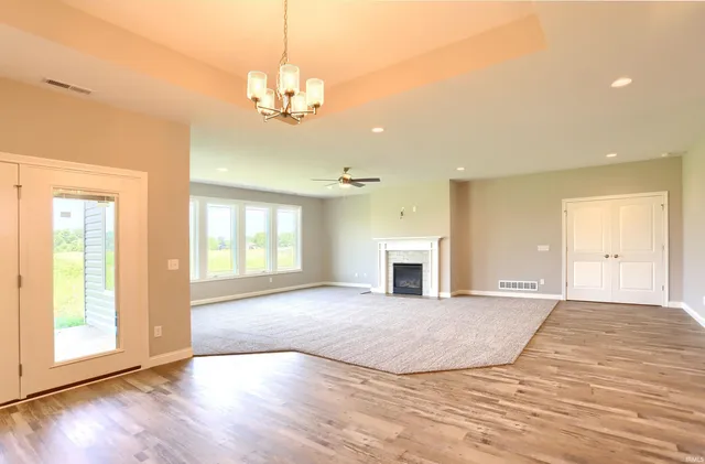 $444,900 | 2257 Raccoon Run Boulevard, Winona Lake, IN 46590