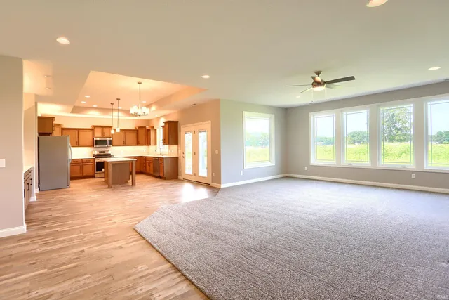 $444,900 | 2257 Raccoon Run Boulevard, Winona Lake, IN 46590