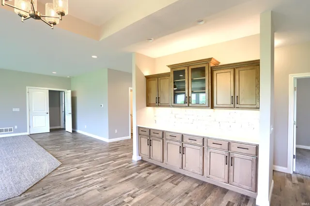 $444,900 | 2257 Raccoon Run Boulevard, Winona Lake, IN 46590