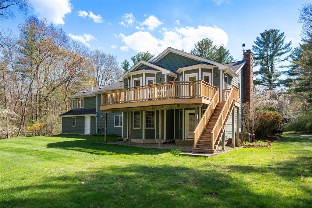 13 Cot Hill Road Bedford, MA 01730 - Photo 37 of 41
