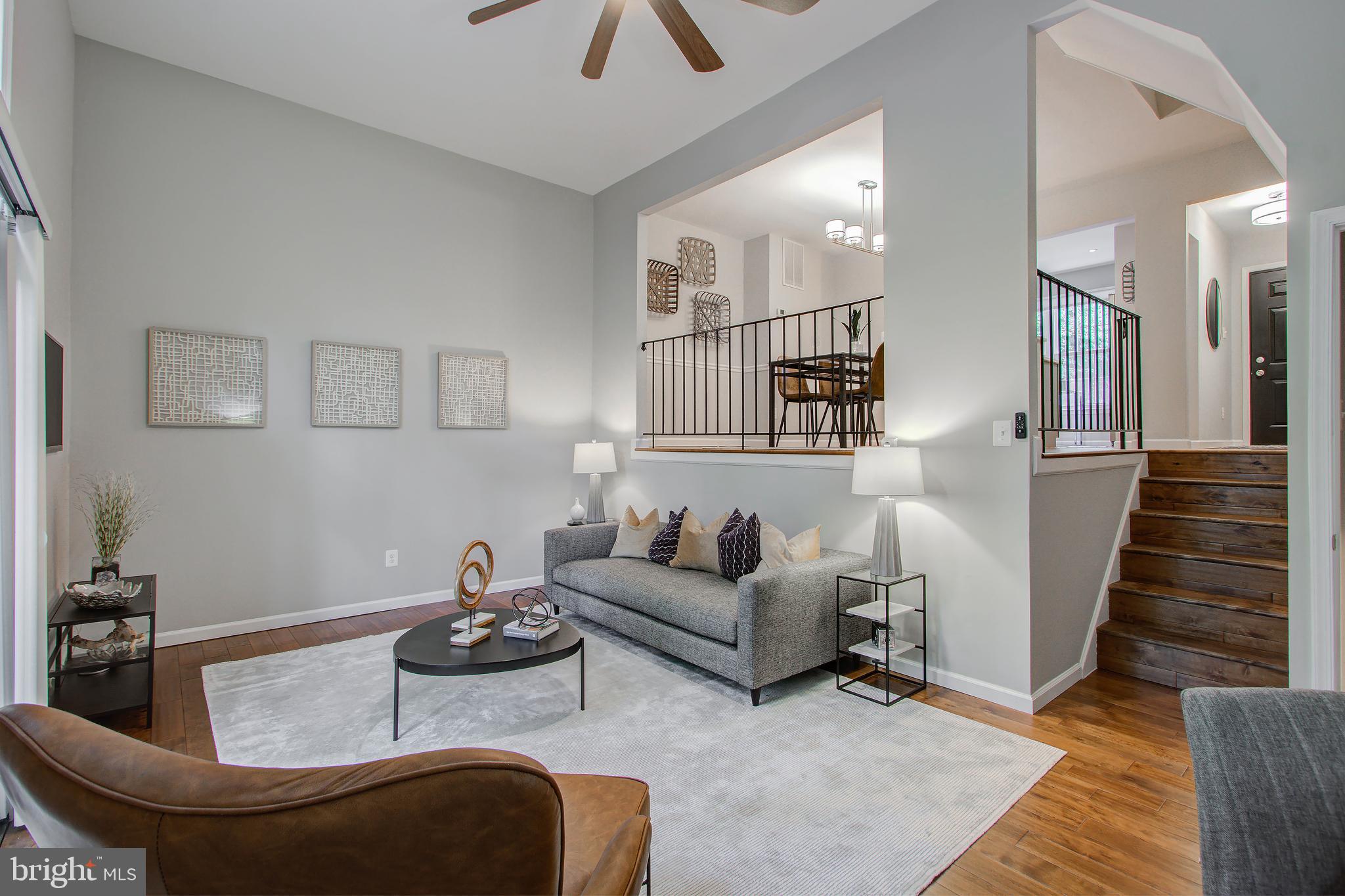 2407 Ansdel Court Reston, VA 20191 - Photo 11 of 33 Gallery Image 11