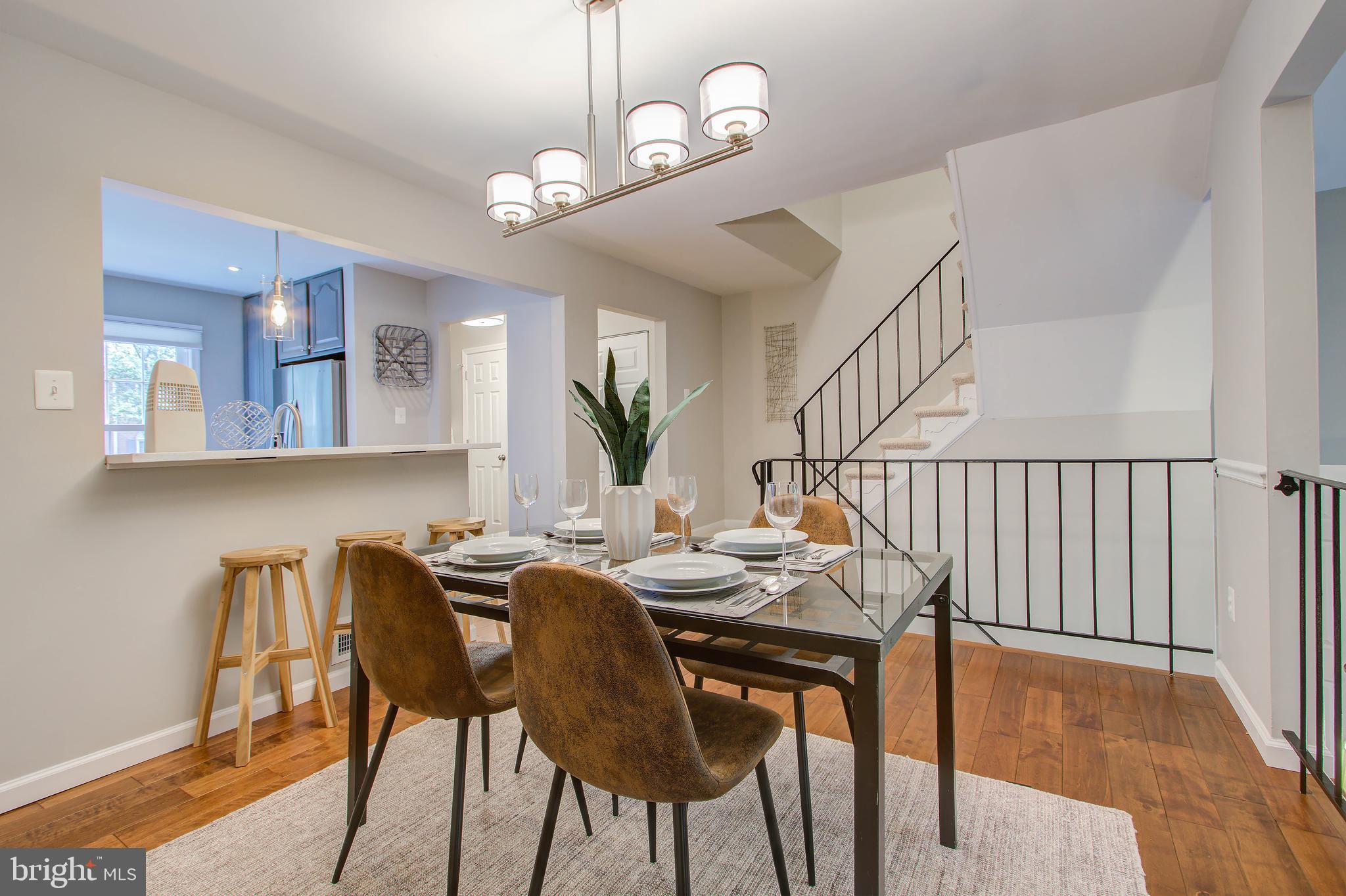 2407 Ansdel Court Reston, VA 20191 - Photo 9 of 33 Gallery Image 9