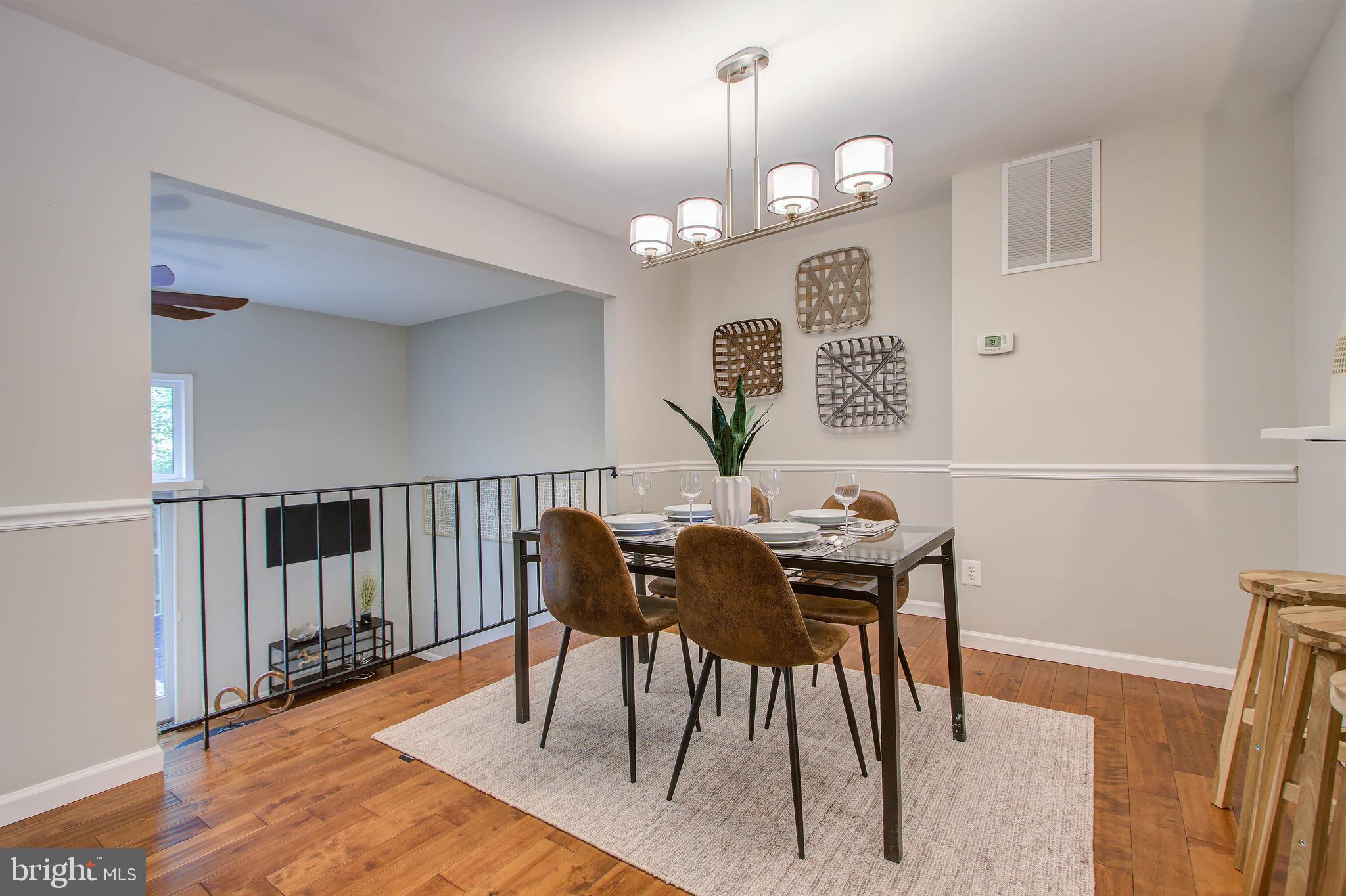 2407 Ansdel Court Reston, VA 20191 - Photo 10 of 33 Gallery Image 10
