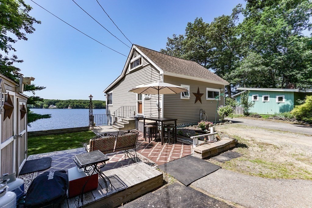 86 Oak Ridge Road Lunenburg, MA 01462 - Photo 18 of 32