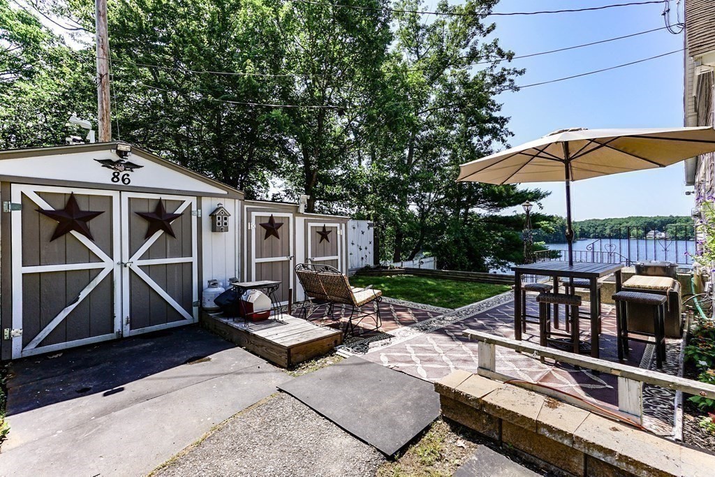 86 Oak Ridge Road Lunenburg, MA 01462 - Photo 19 of 32