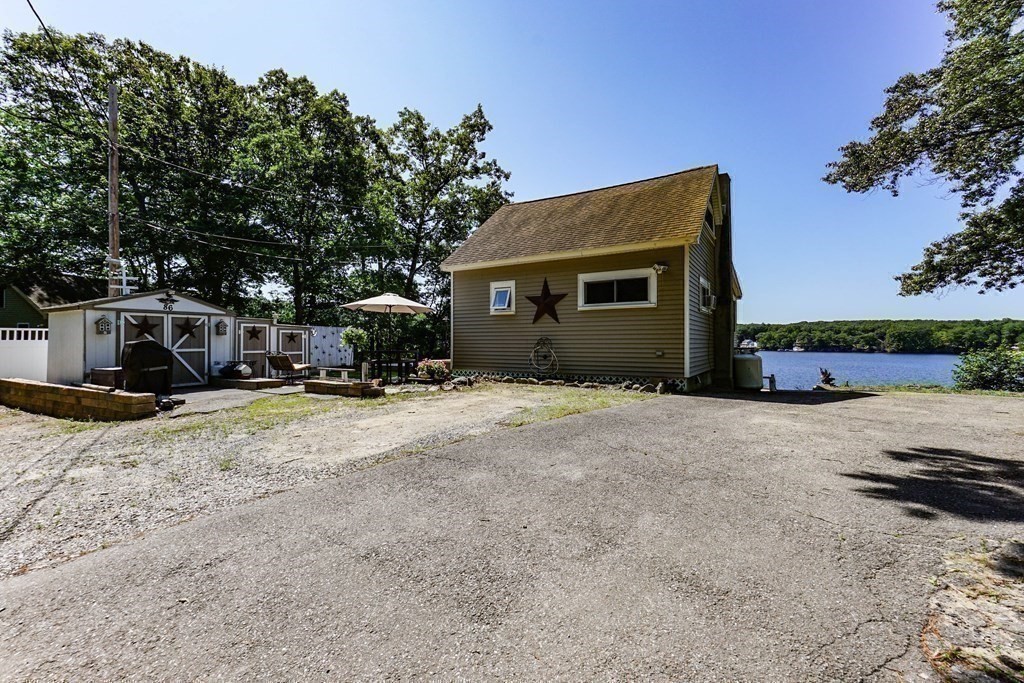 86 Oak Ridge Road Lunenburg, MA 01462 - Photo 20 of 32